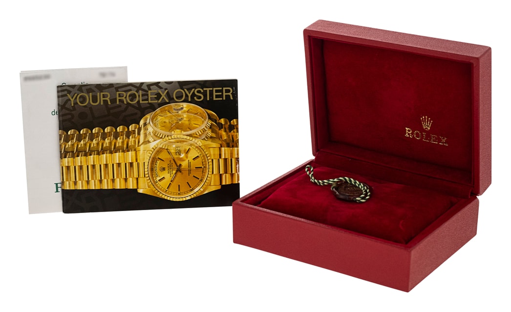 Rolex Datejust Lady 79174 Image 4